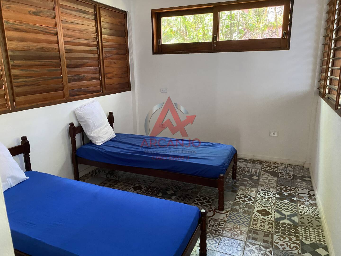 Casa, 4 quartos, 244 m² - Foto 16