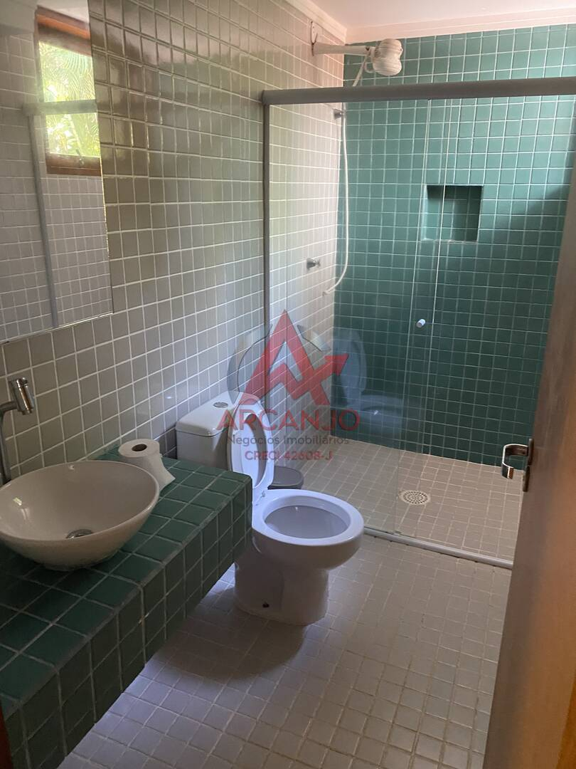 Casa, 4 quartos, 244 m² - Foto 17