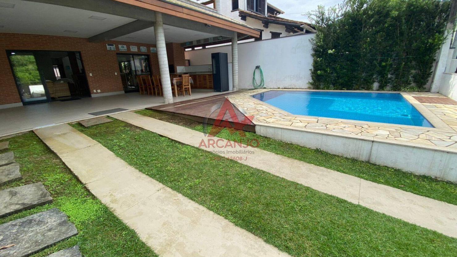 Casa, 4 quartos, 282 m² - Foto 3