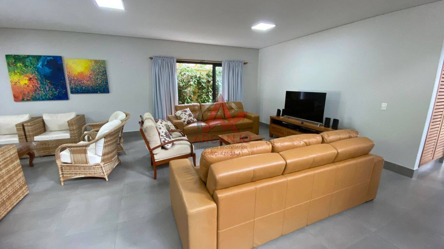 Casa, 4 quartos, 282 m² - Foto 4