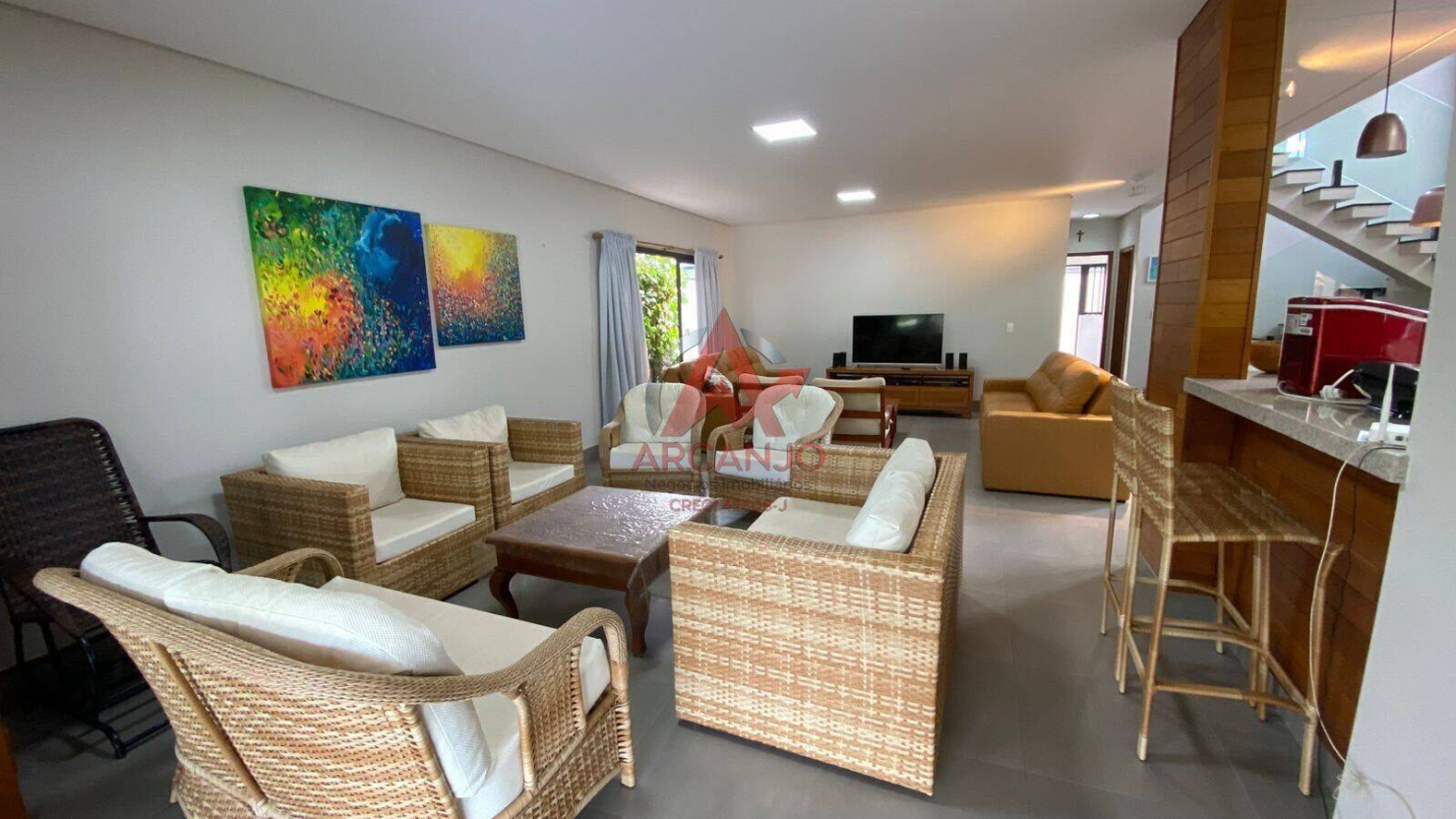 Casa, 4 quartos, 282 m² - Foto 5