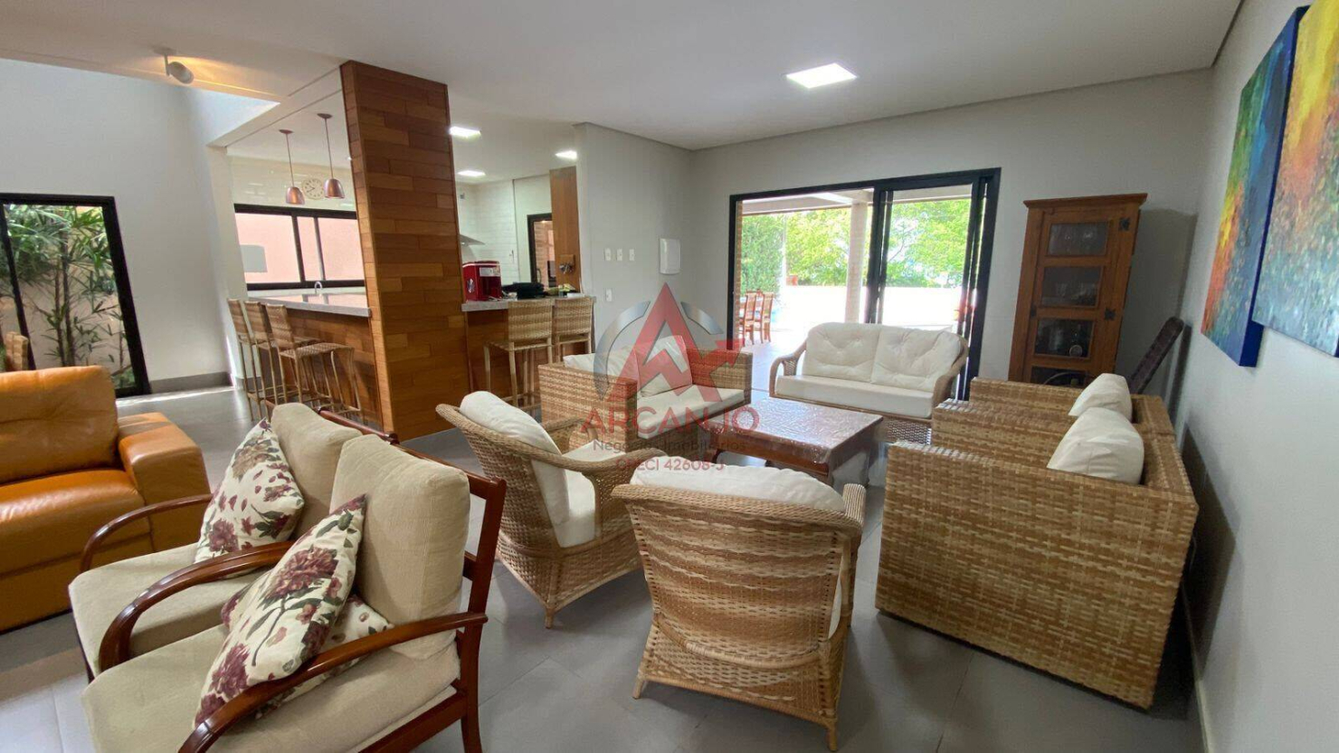 Casa, 4 quartos, 282 m² - Foto 6