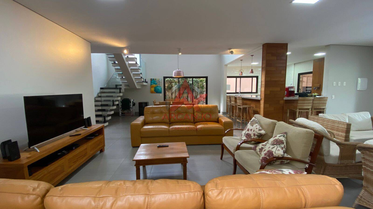 Casa, 4 quartos, 282 m² - Foto 7