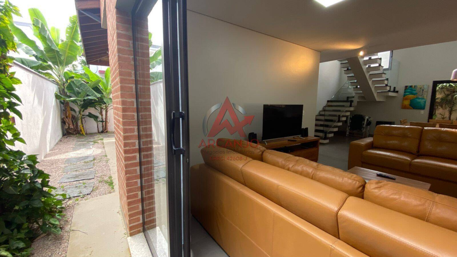 Casa, 4 quartos, 282 m² - Foto 8