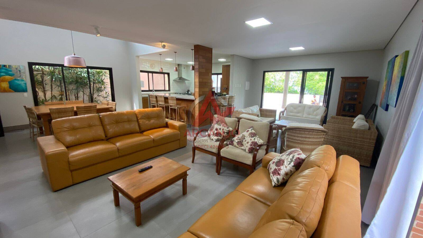 Casa, 4 quartos, 282 m² - Foto 9