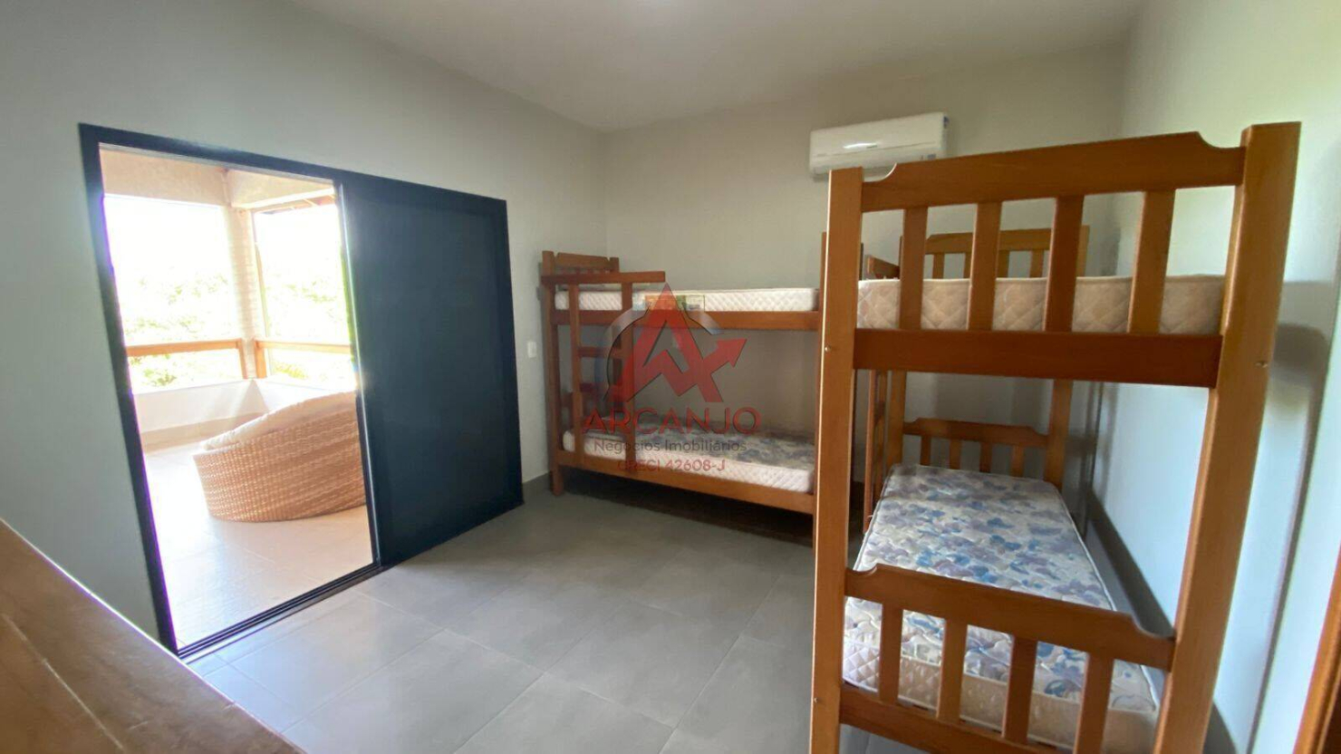 Casa, 4 quartos, 282 m² - Foto 16