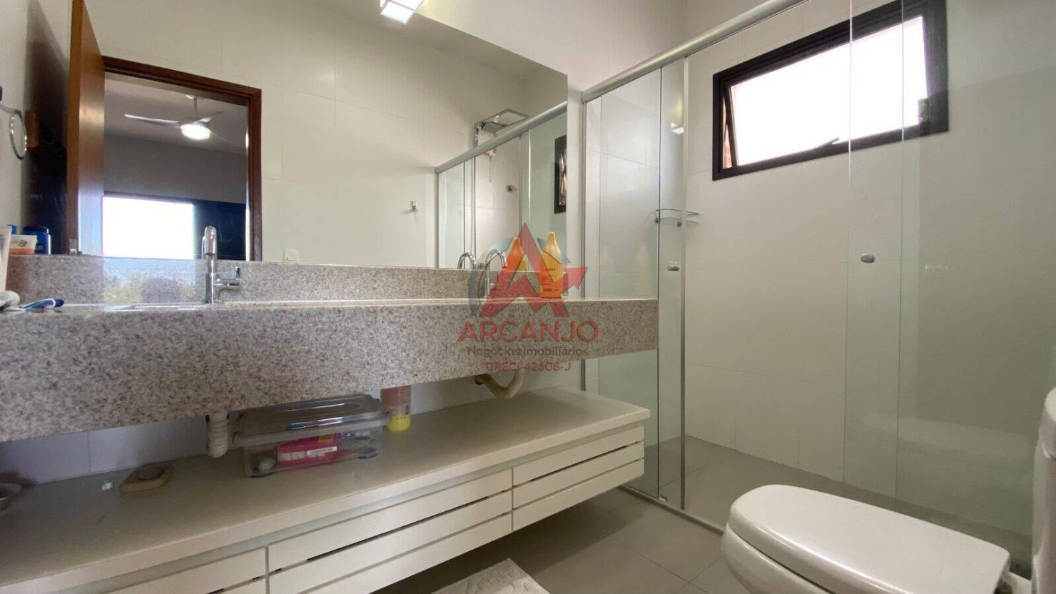 Casa, 4 quartos, 282 m² - Foto 19