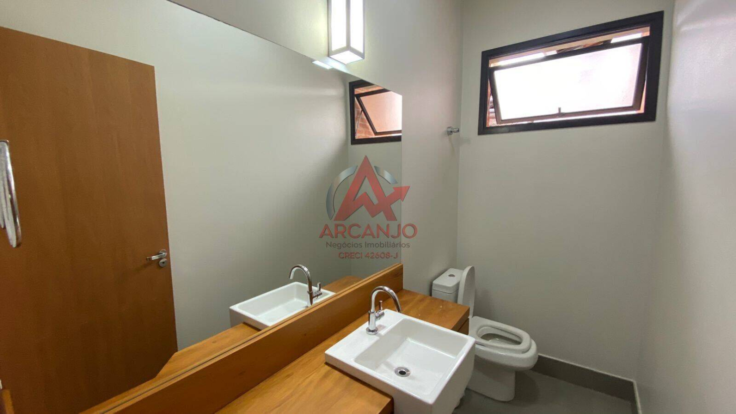Casa, 4 quartos, 282 m² - Foto 21