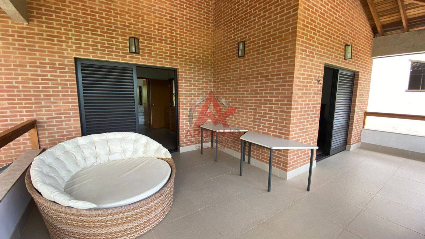 Casa, 4 quartos, 282 m² - Foto 23