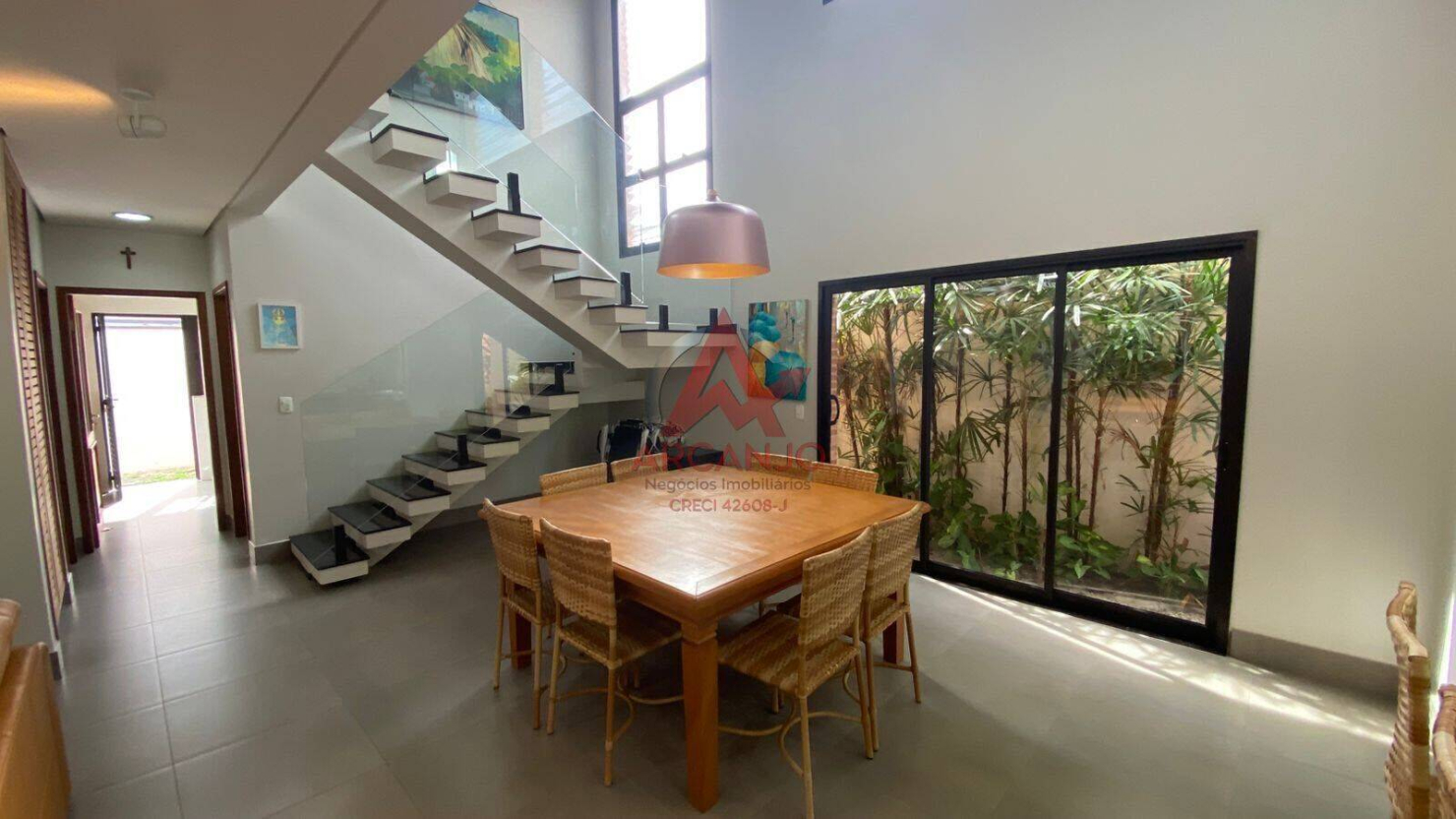 Casa, 4 quartos, 282 m² - Foto 28