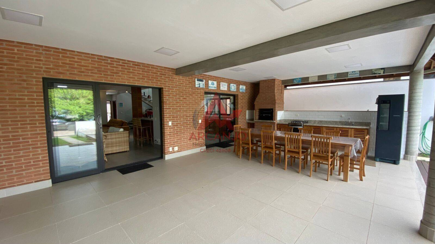 Casa, 4 quartos, 282 m² - Foto 33