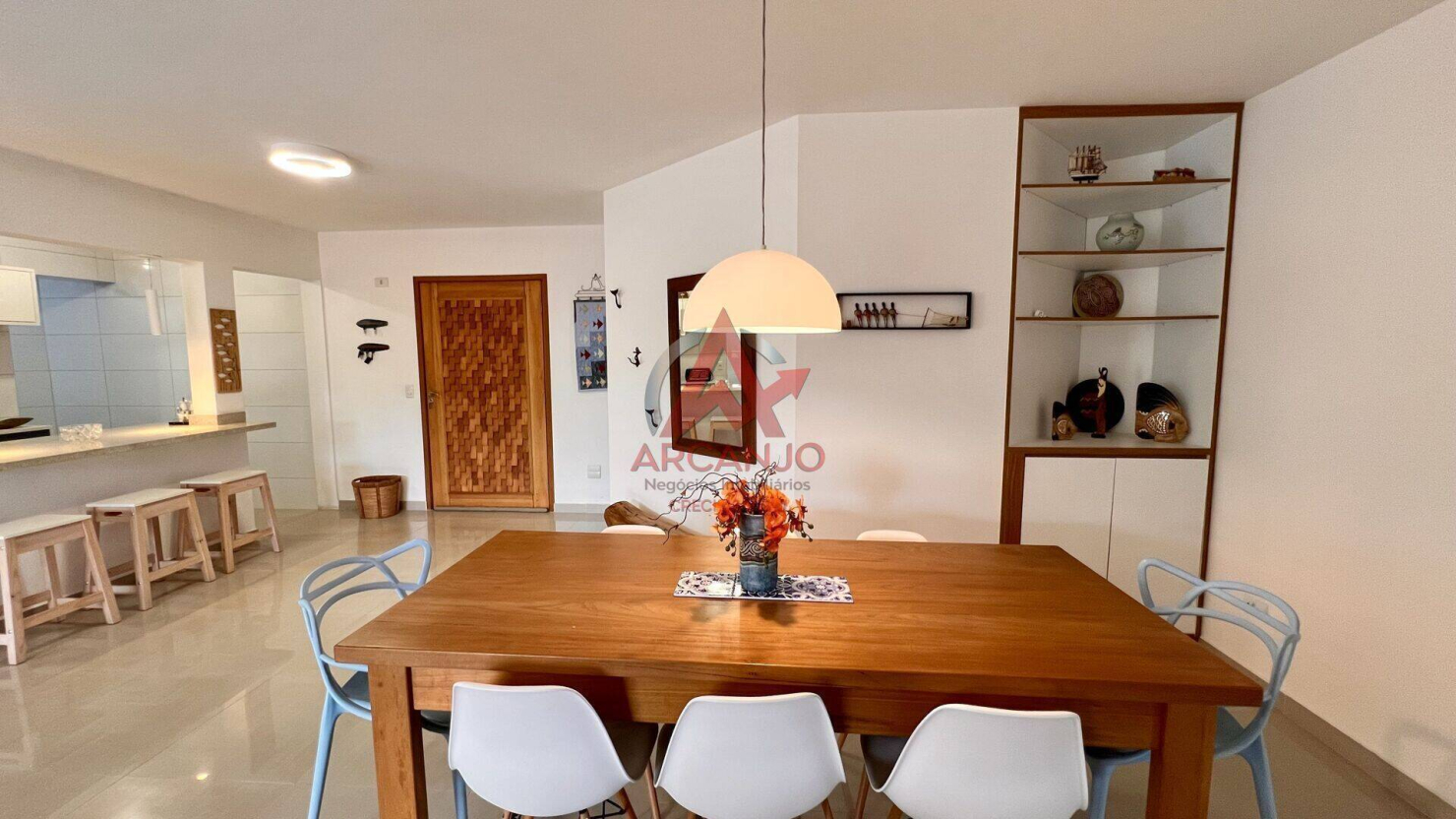 Apartamento, 3 quartos, 150 m² - Foto 4