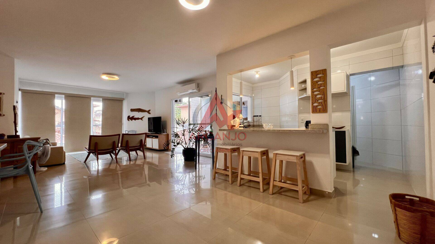 Apartamento, 3 quartos, 150 m² - Foto 6