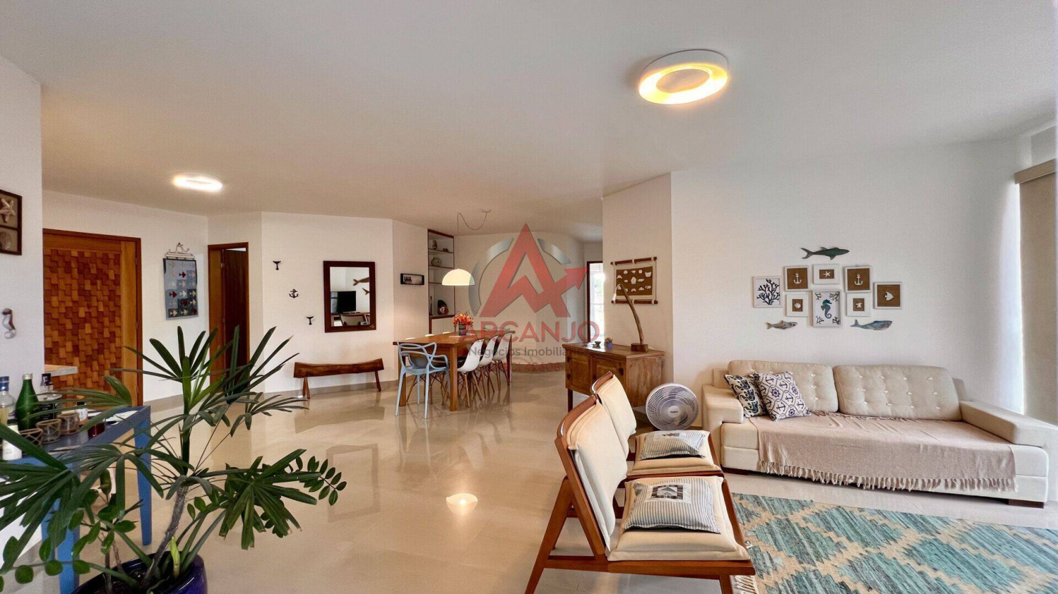 Apartamento, 3 quartos, 150 m² - Foto 7