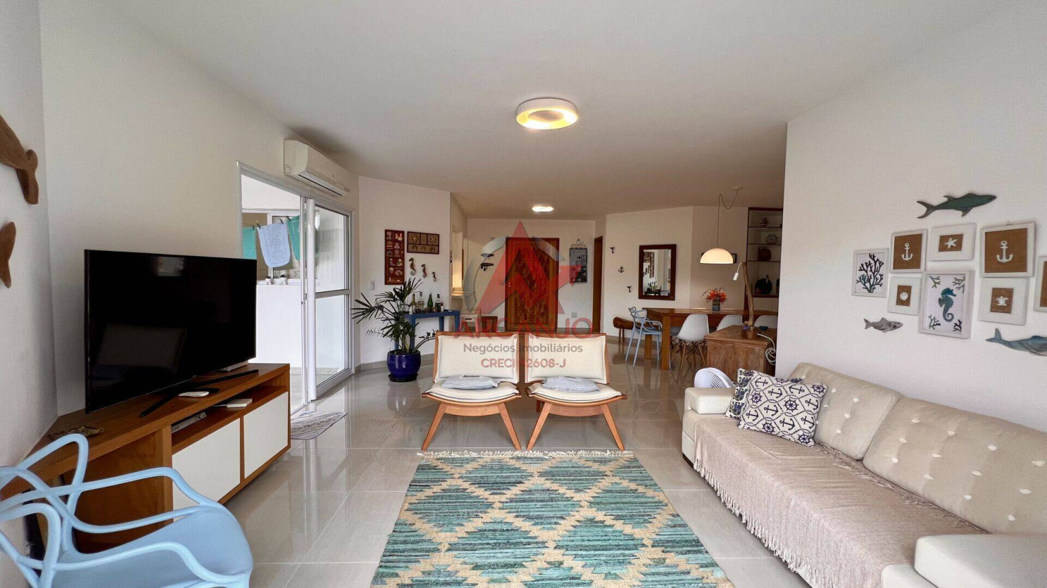 Apartamento, 3 quartos, 150 m² - Foto 8