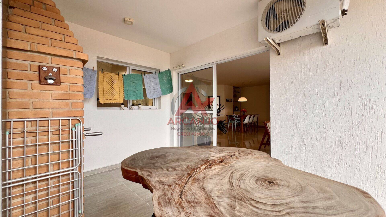 Apartamento, 3 quartos, 150 m² - Foto 12