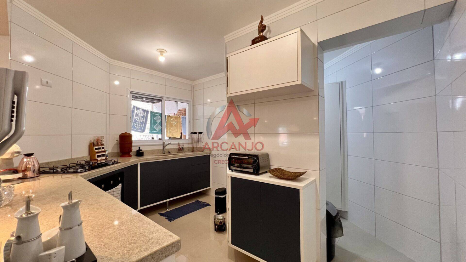 Apartamento, 3 quartos, 150 m² - Foto 13