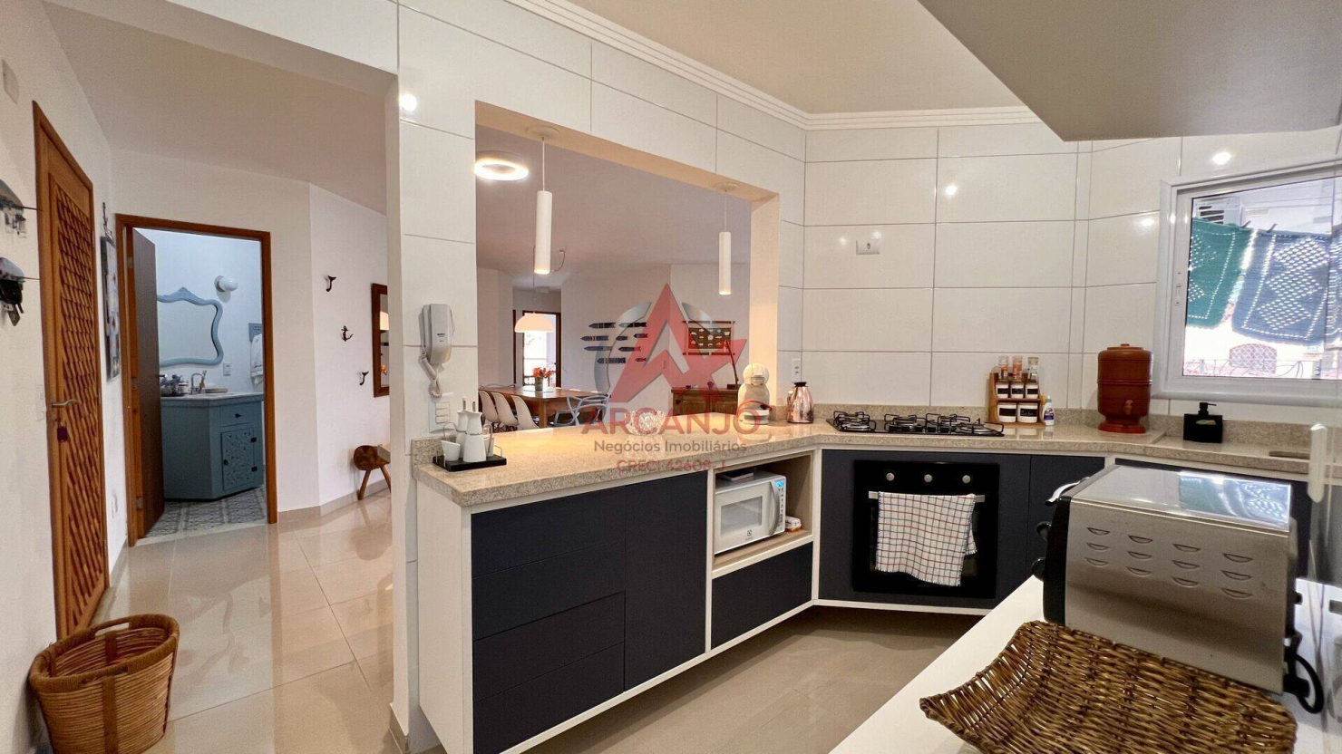 Apartamento, 3 quartos, 150 m² - Foto 14