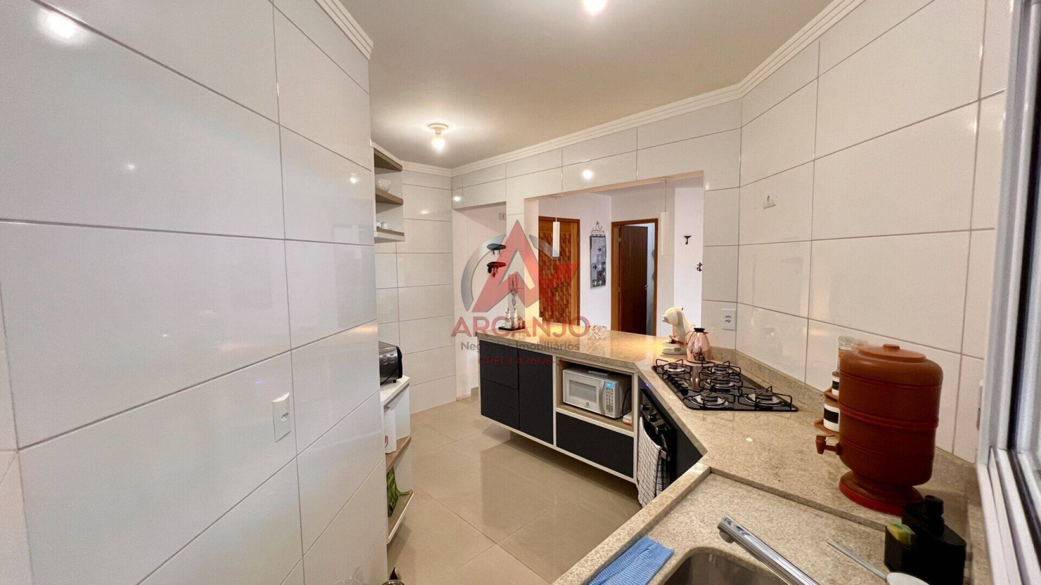 Apartamento, 3 quartos, 150 m² - Foto 15