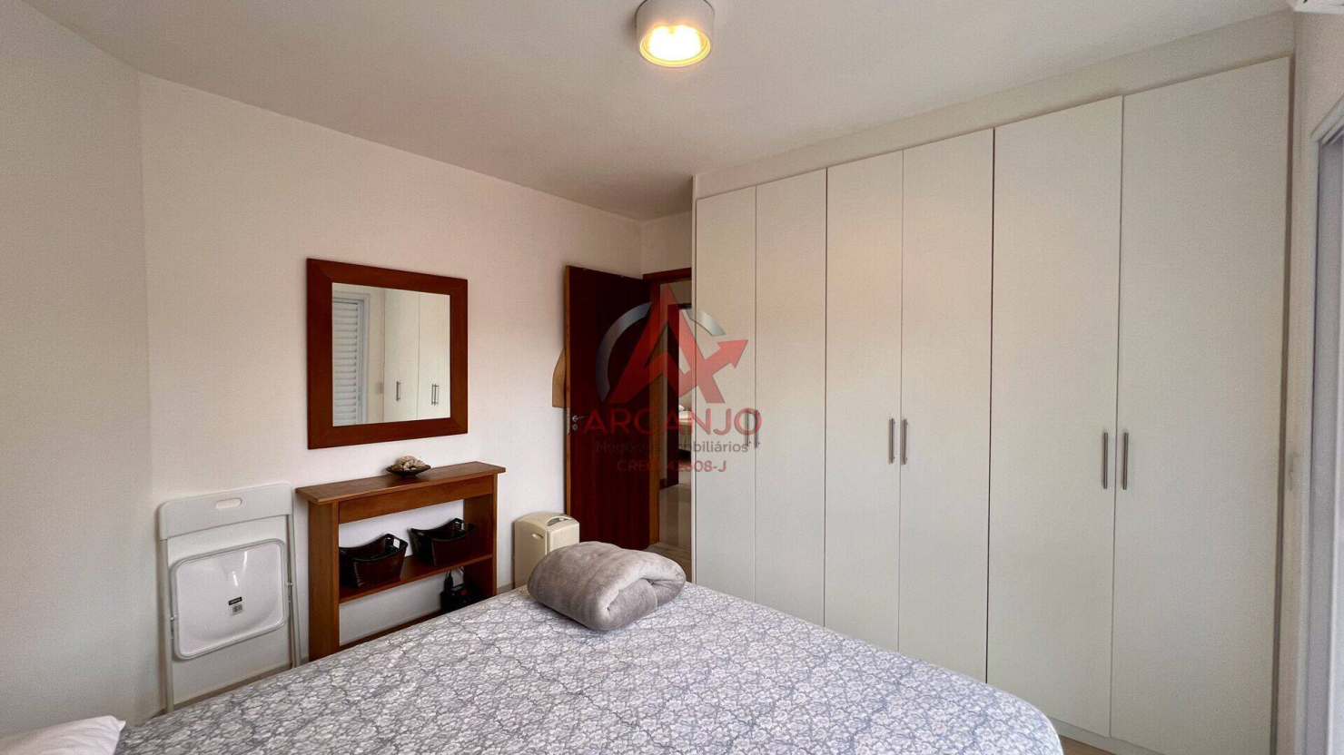 Apartamento, 3 quartos, 150 m² - Foto 21