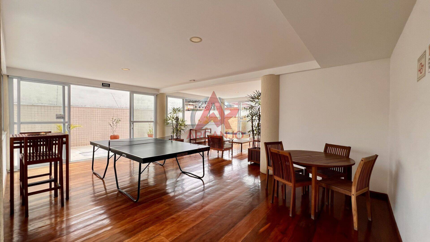 Apartamento, 3 quartos, 150 m² - Foto 27