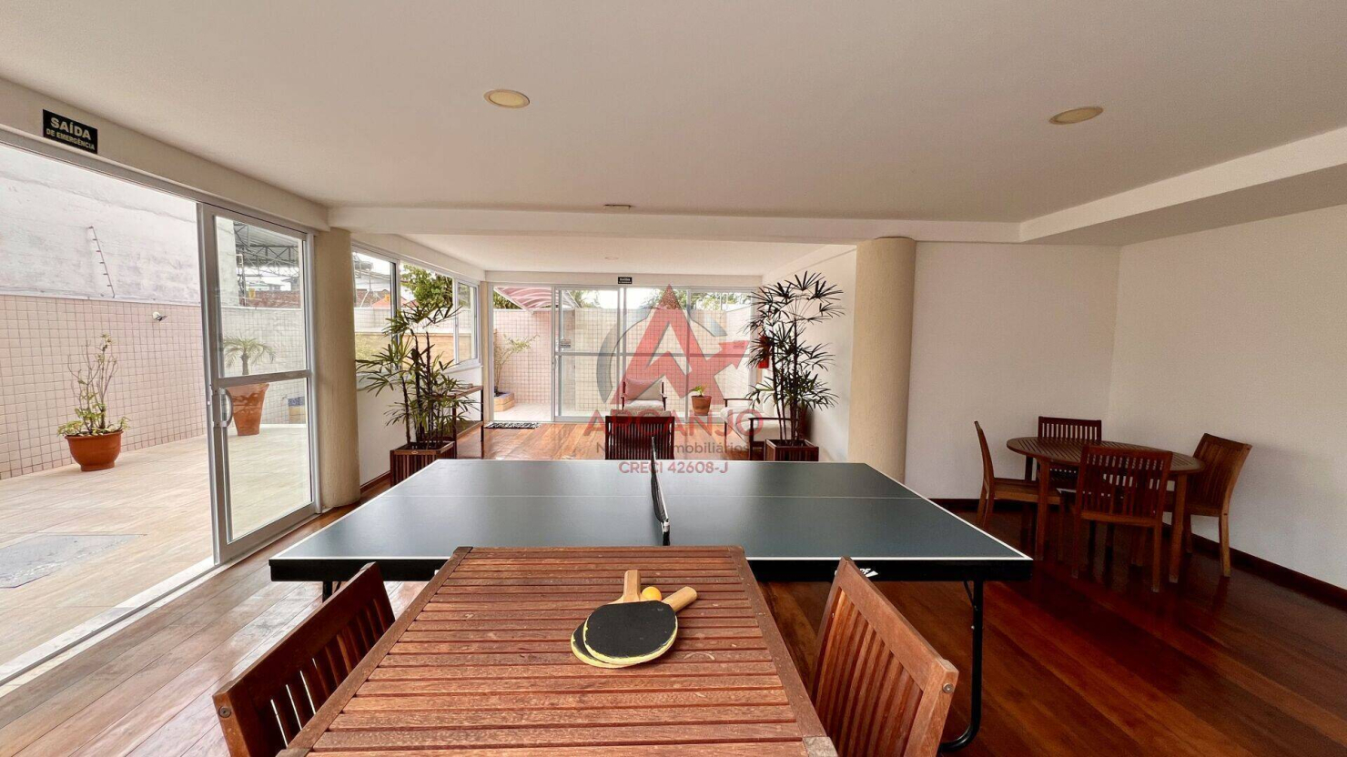 Apartamento, 3 quartos, 150 m² - Foto 28