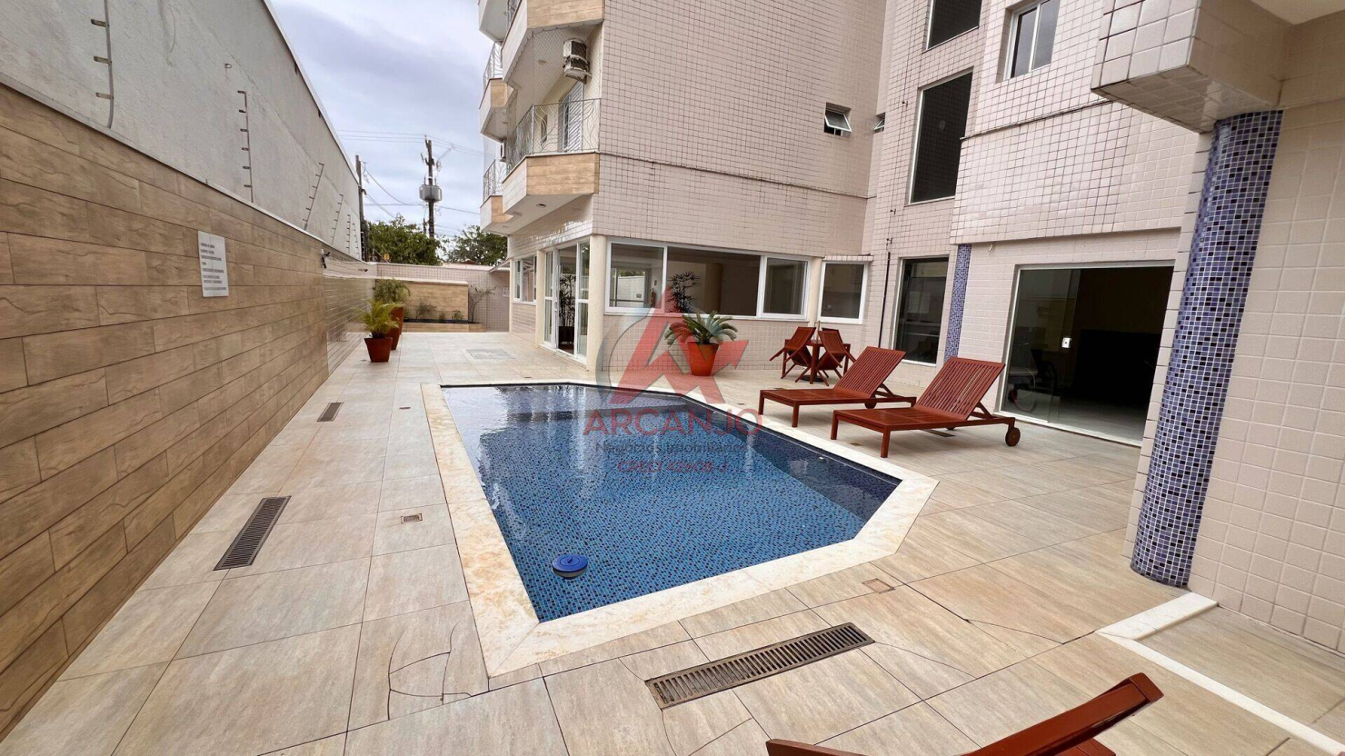 Apartamento, 3 quartos, 150 m² - Foto 34