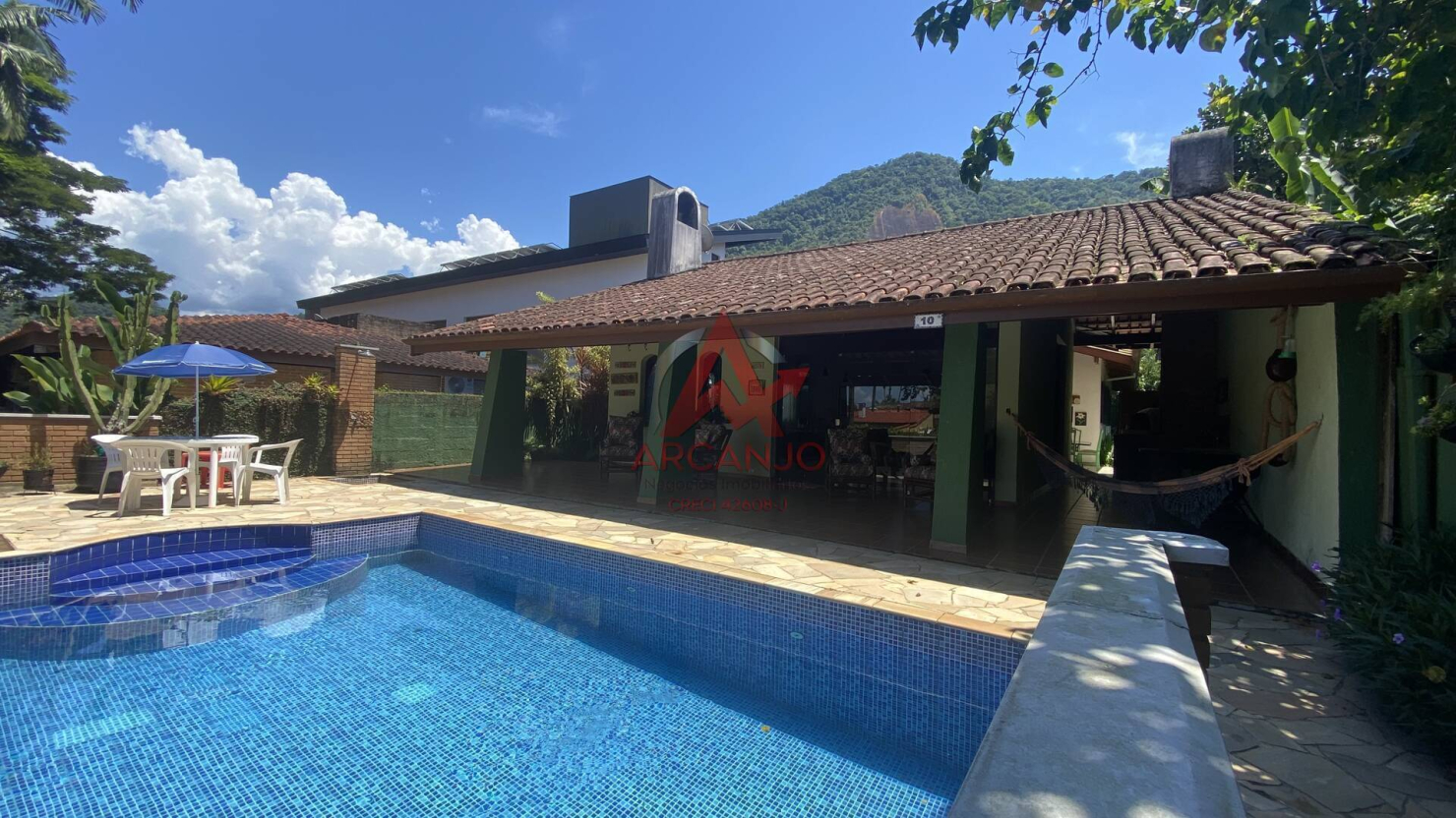 Casa, 216 m² - Foto 2