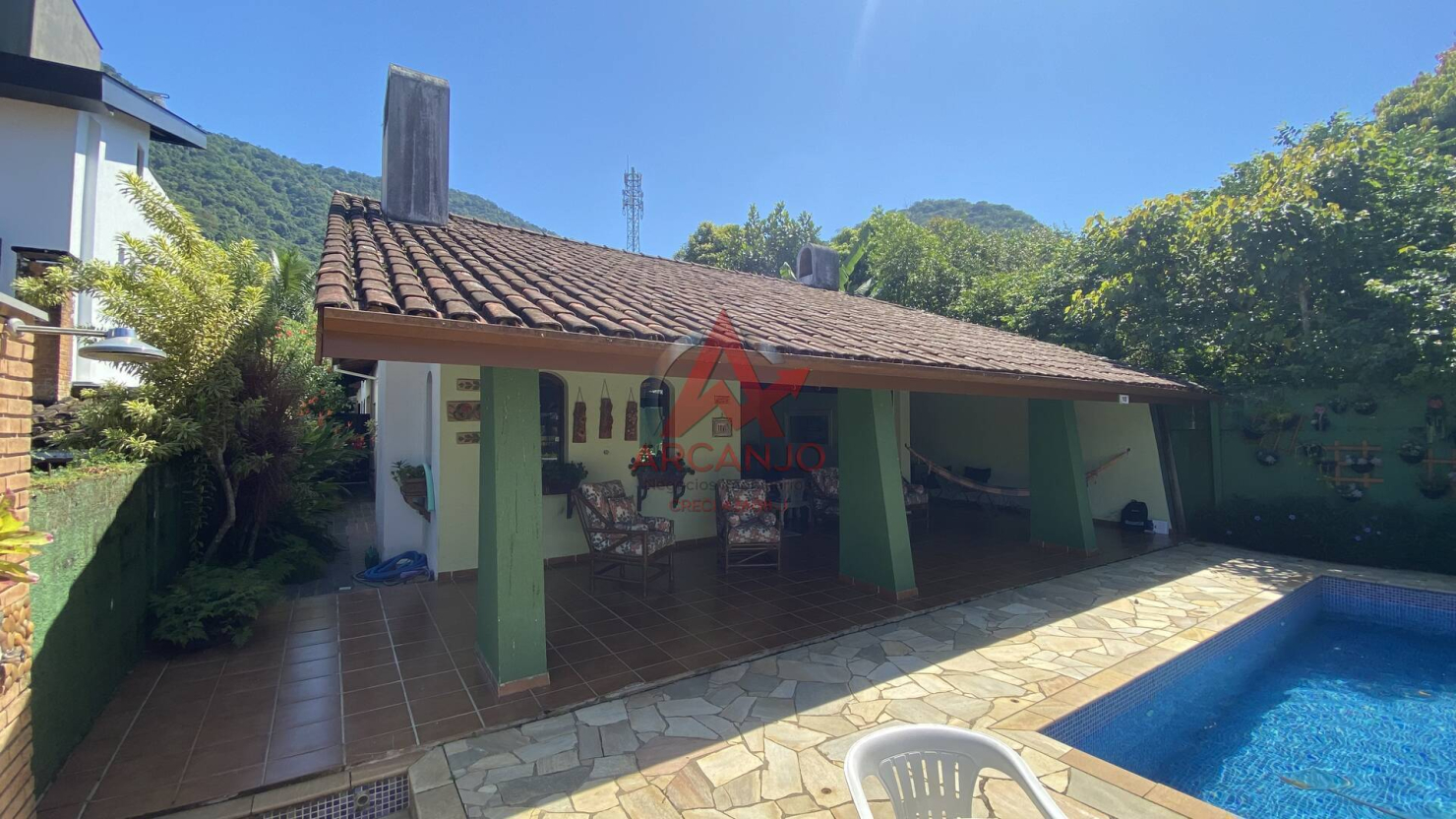 Casa, 216 m² - Foto 3