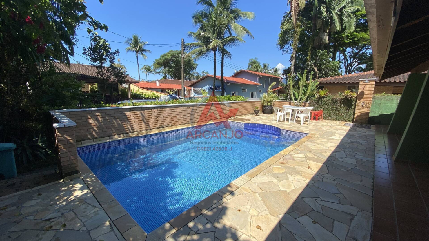 Casa, 216 m² - Foto 1