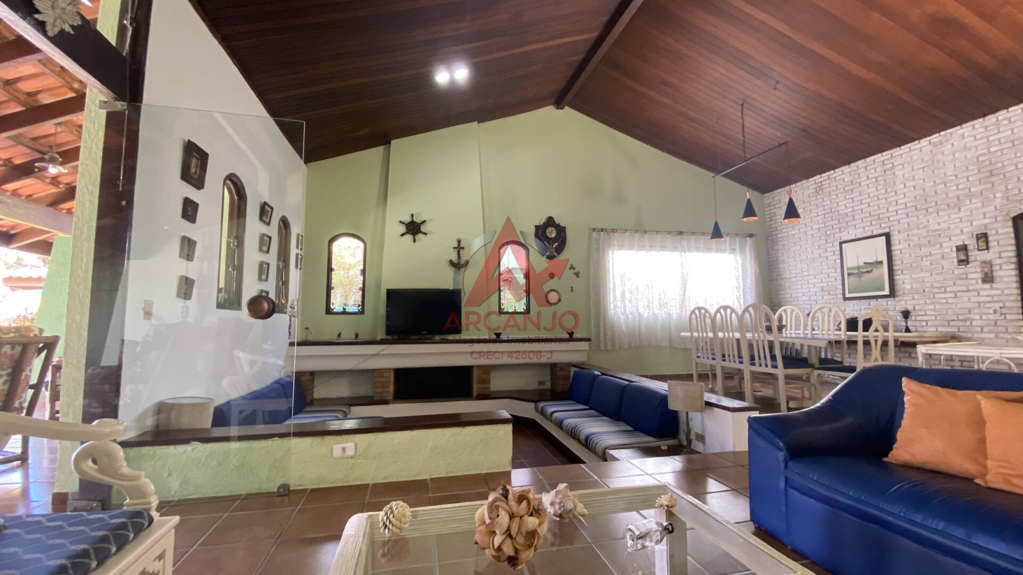 Casa, 216 m² - Foto 6