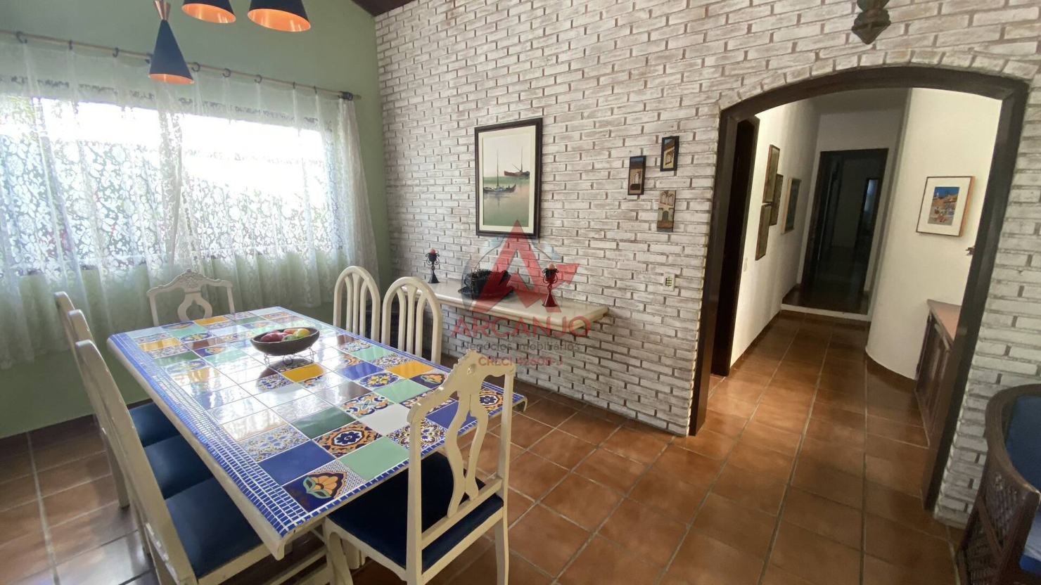 Casa, 216 m² - Foto 7