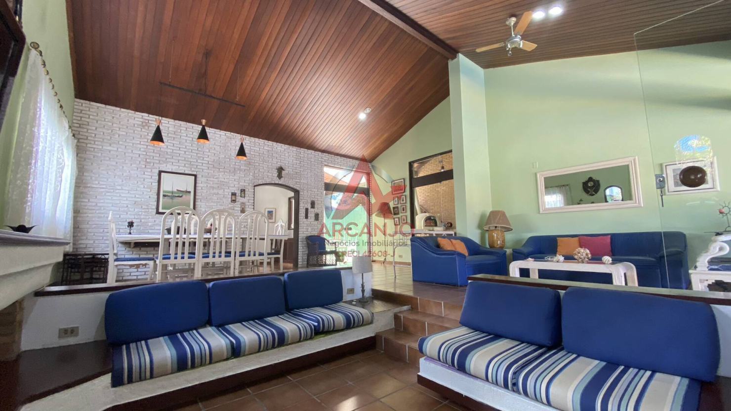Casa, 216 m² - Foto 8