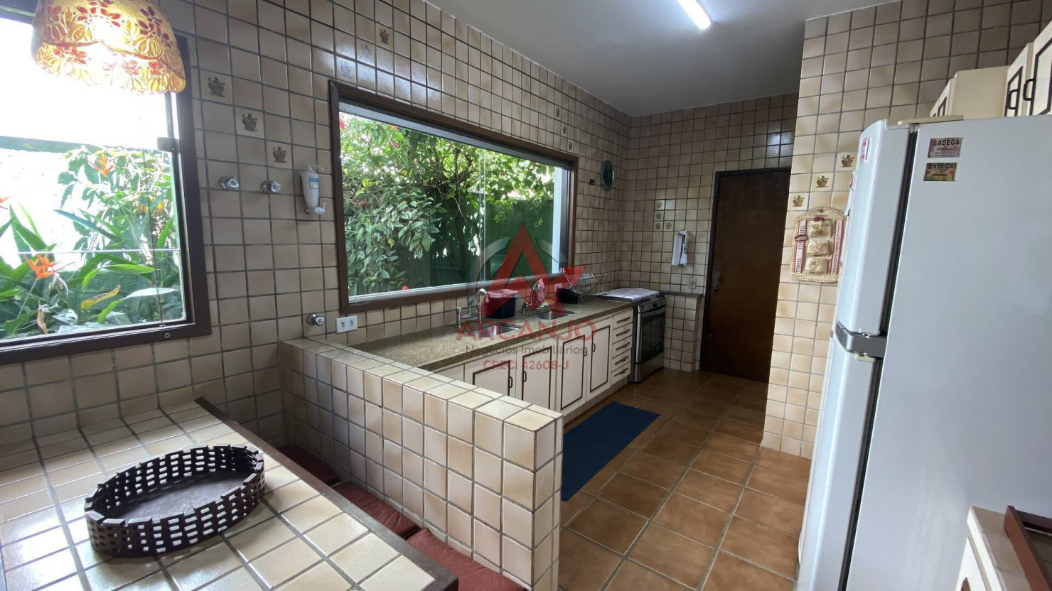 Casa, 216 m² - Foto 19