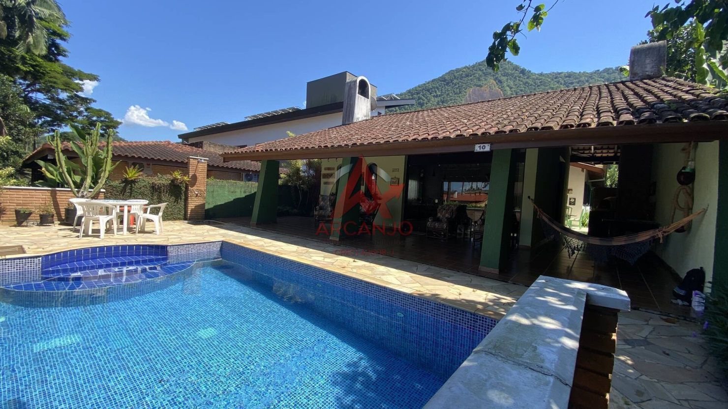 Casa, 216 m² - Foto 21