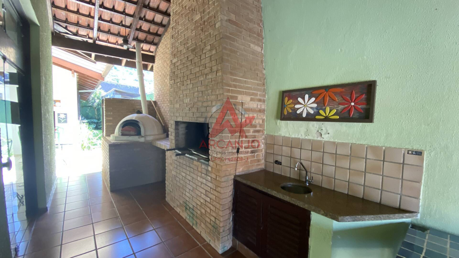 Casa, 216 m² - Foto 22