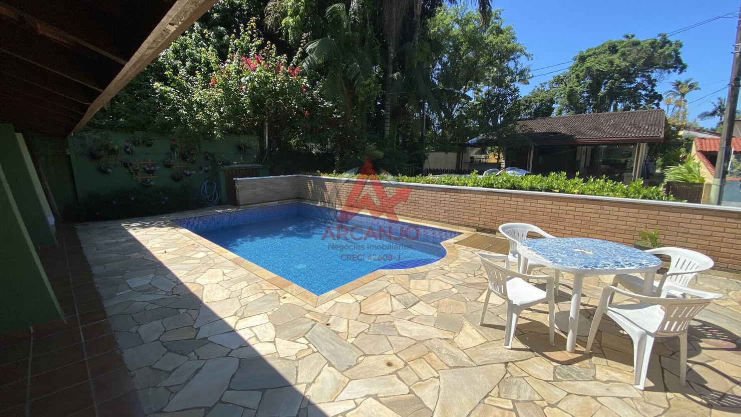 Casa, 216 m² - Foto 23