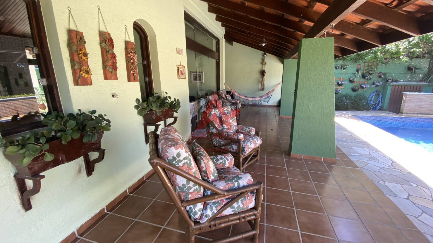 Casa, 216 m² - Foto 27