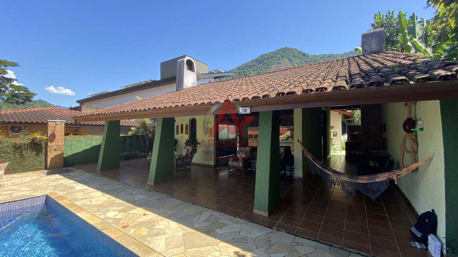 Casa, 216 m² - Foto 28