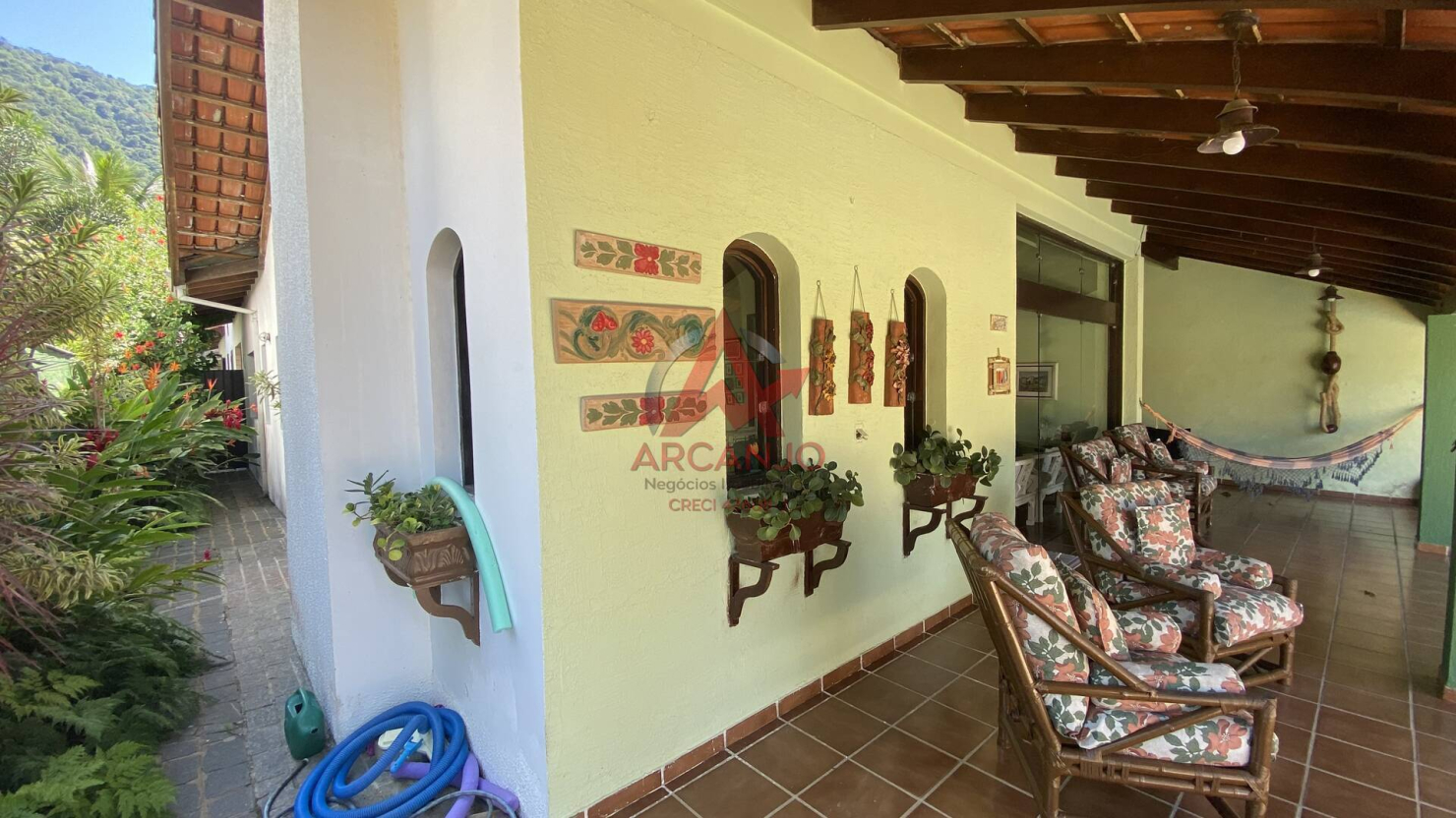 Casa, 216 m² - Foto 29
