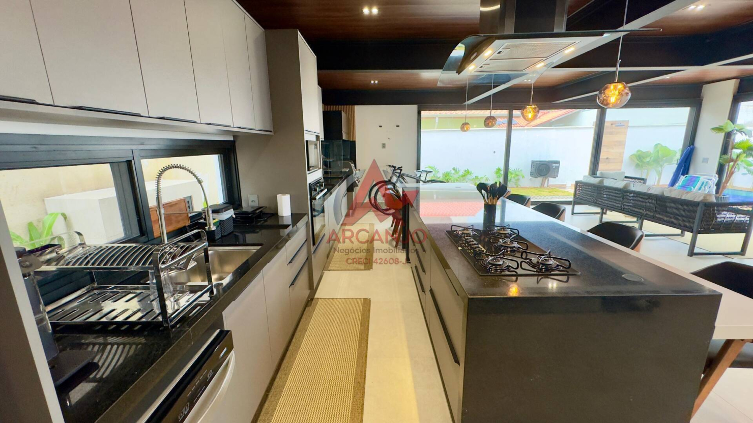 Casa, 5 quartos, 300 m² - Foto 8