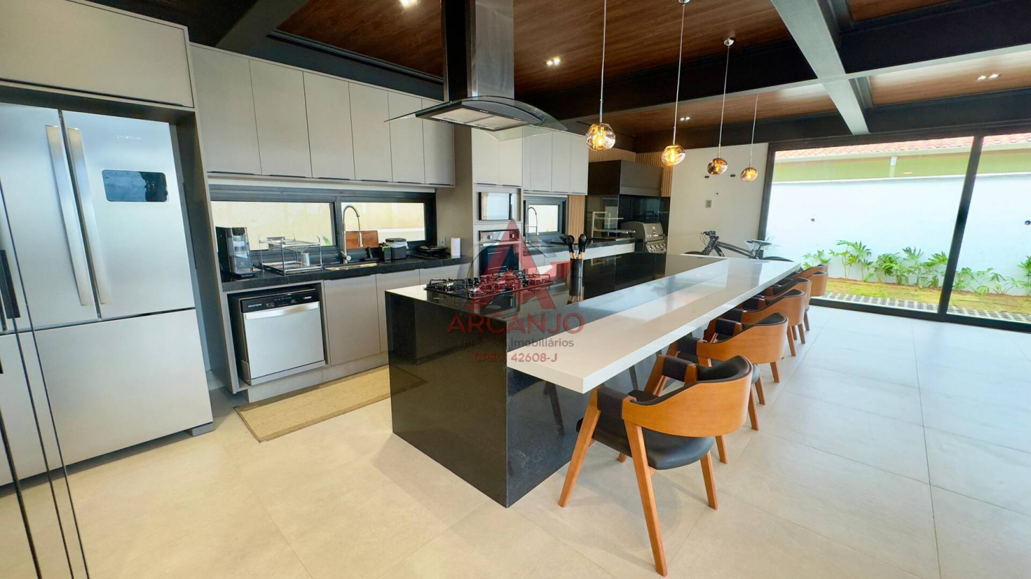 Casa, 5 quartos, 300 m² - Foto 10