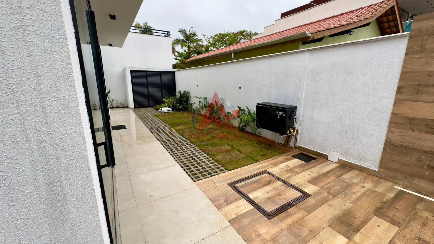 Casa, 5 quartos, 300 m² - Foto 16