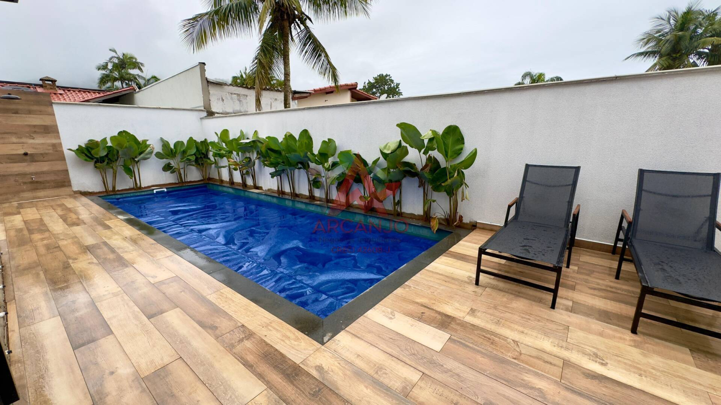 Casa, 5 quartos, 300 m² - Foto 19