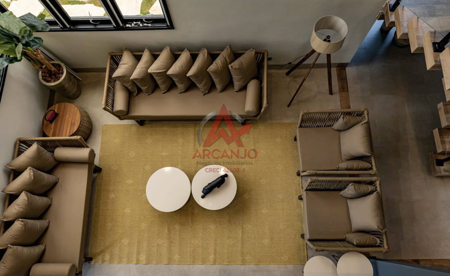 Casa, 5 quartos, 300 m² - Foto 7