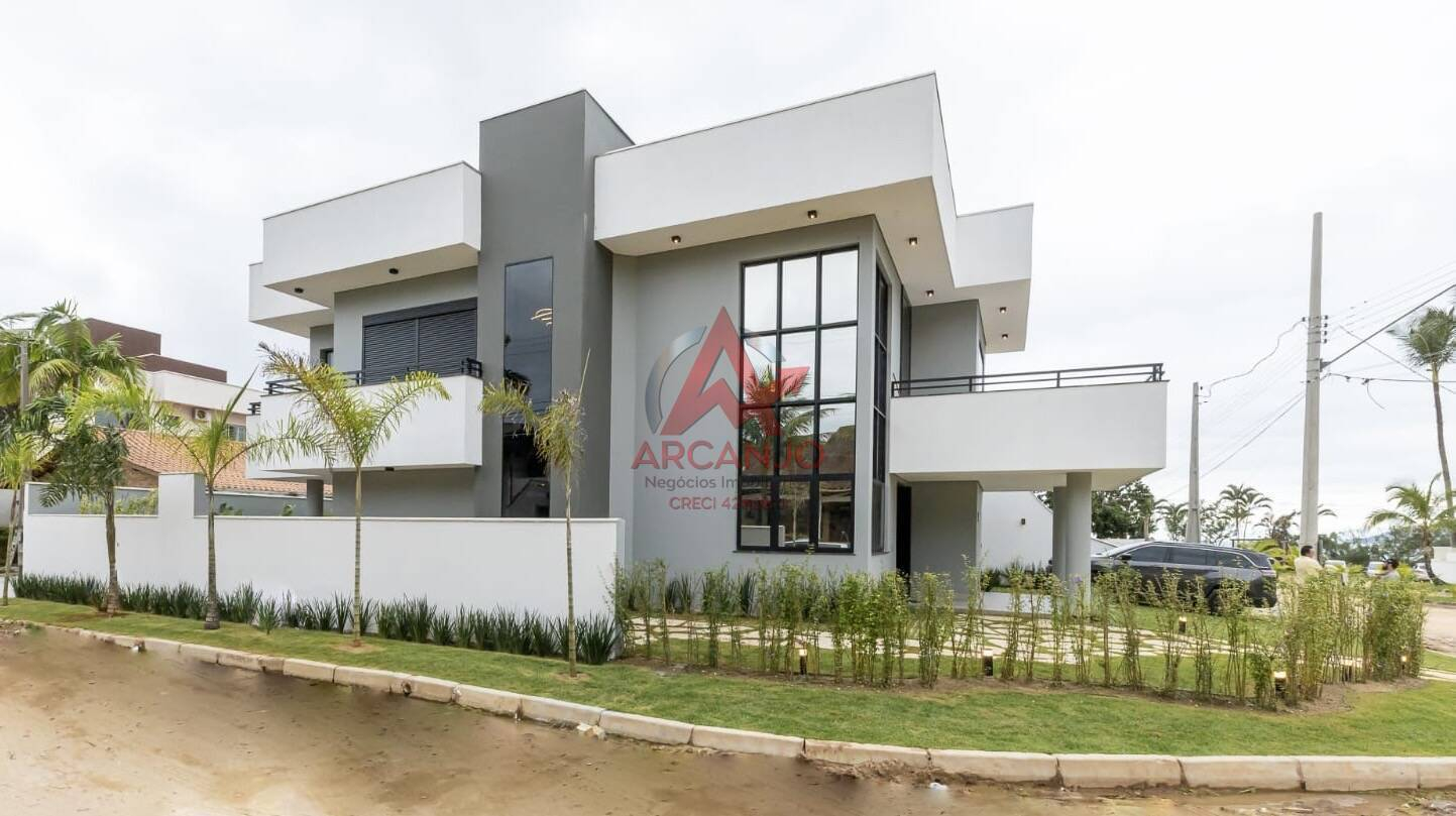 Casa, 5 quartos, 300 m² - Foto 13