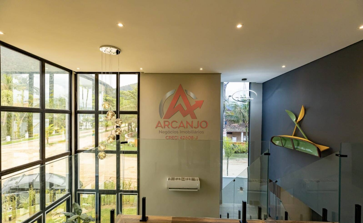 Casa, 5 quartos, 300 m² - Foto 17