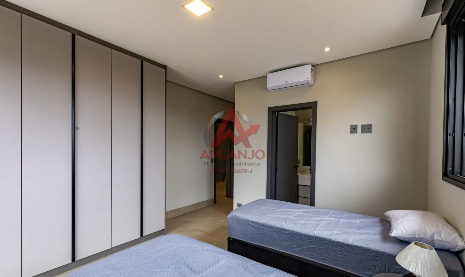 Casa, 5 quartos, 300 m² - Foto 19