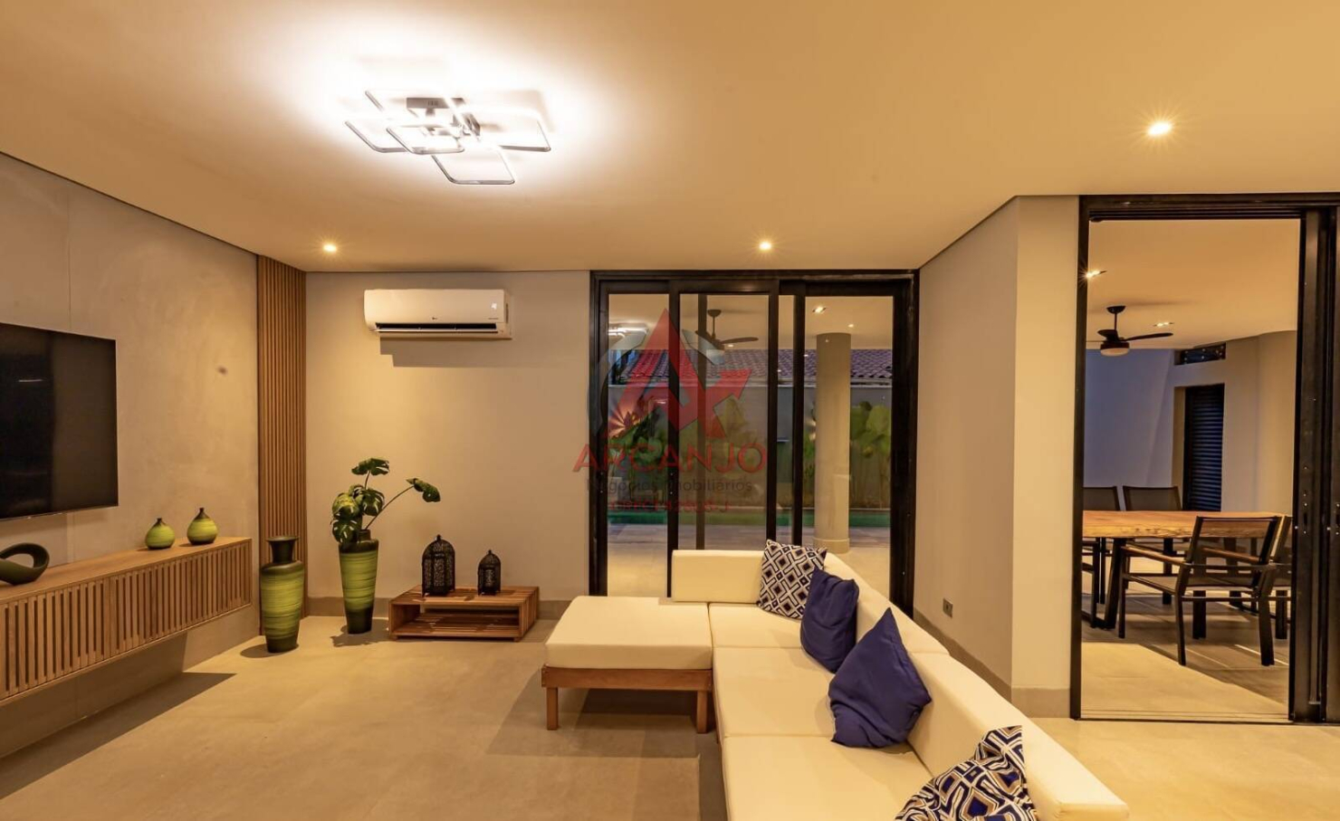 Casa, 5 quartos, 300 m² - Foto 20