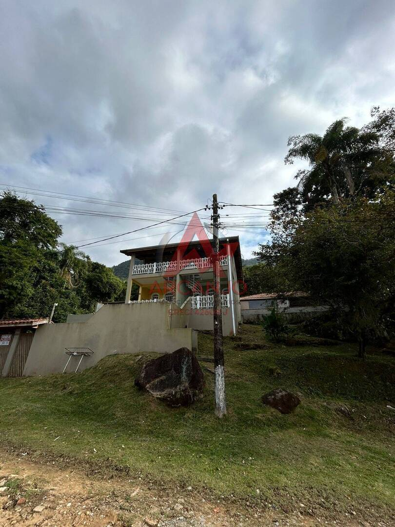 Casa, 4 quartos, 518 m² - Foto 2